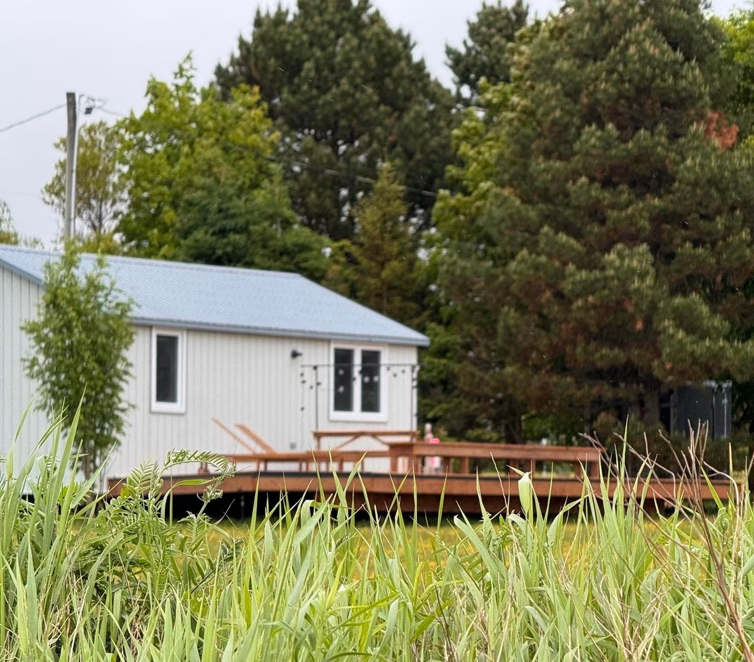 Prince Edward Island cottage