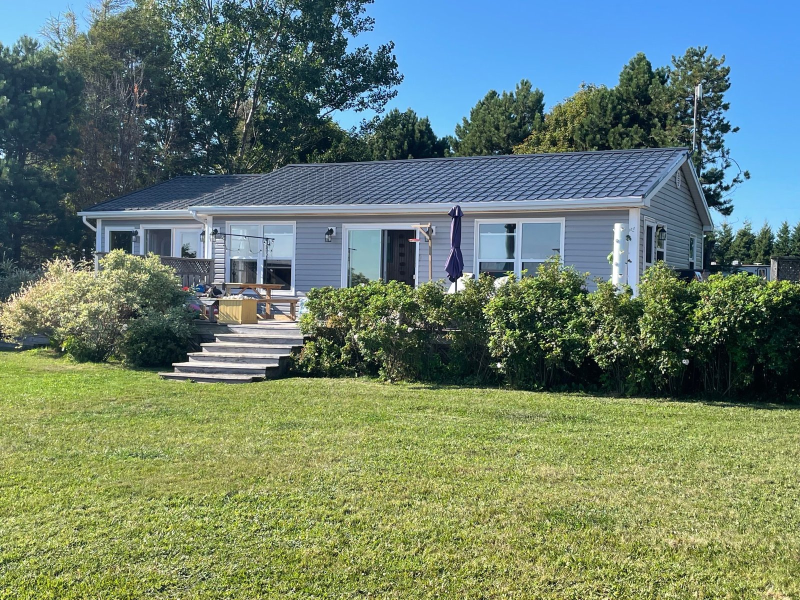 Prince Edward Island home