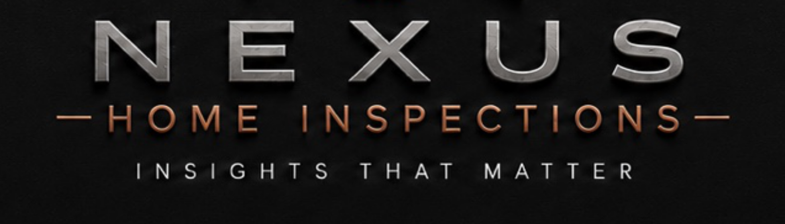nexus wordmark master