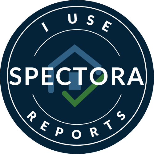 Home spectora badge 3