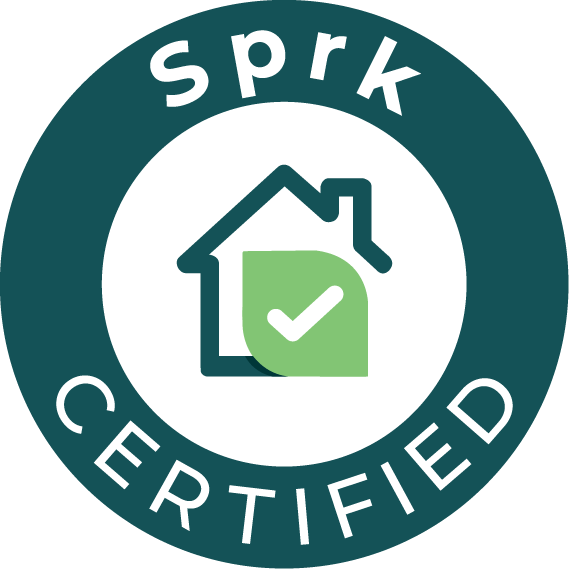 Home sprk certified icon